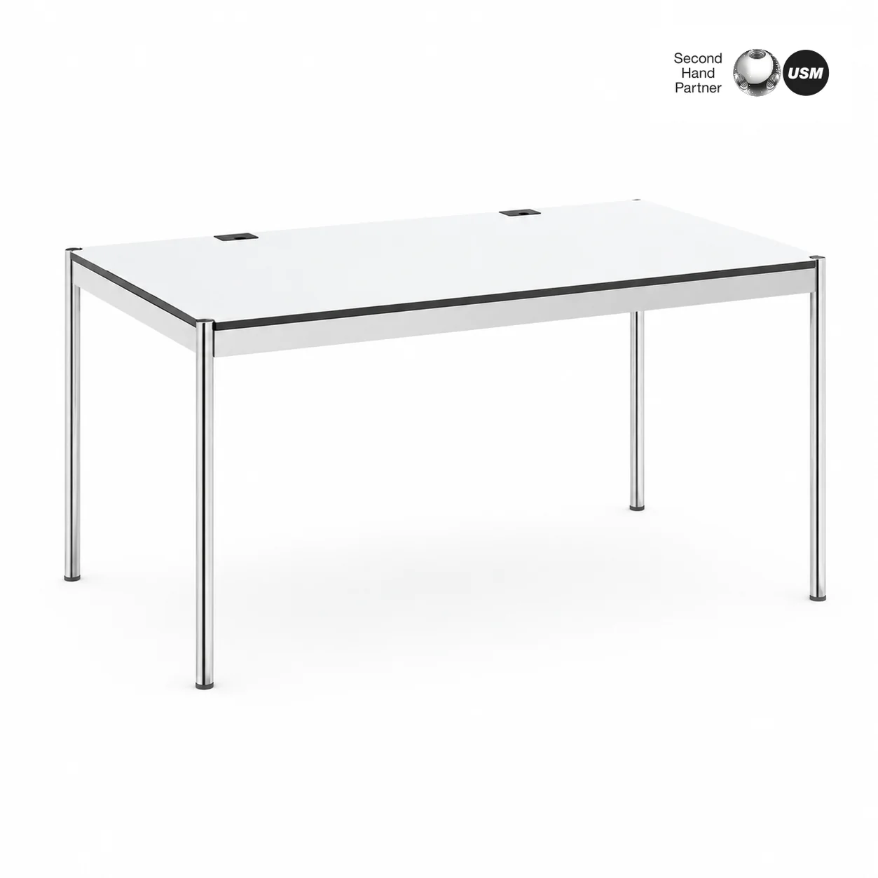 Marke - USM Tisch